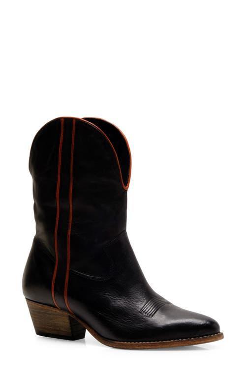 Free People Womens Borderline Western Boots Product Image