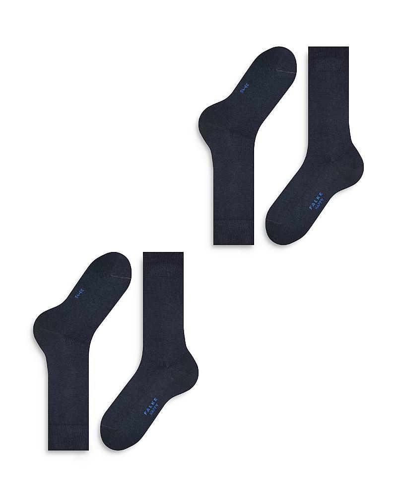 Falke Happy 2 Pack Socks Product Image