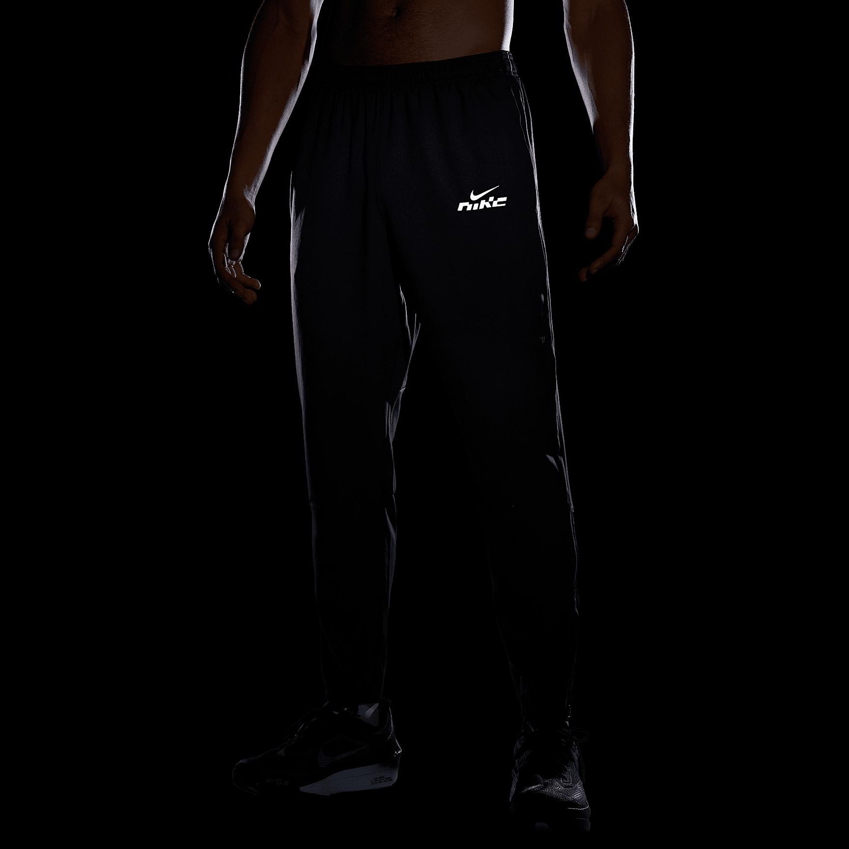 Nike Mens Challenger Flash Dri-FIT Woven Running Pants | IB3774-010 Product Image
