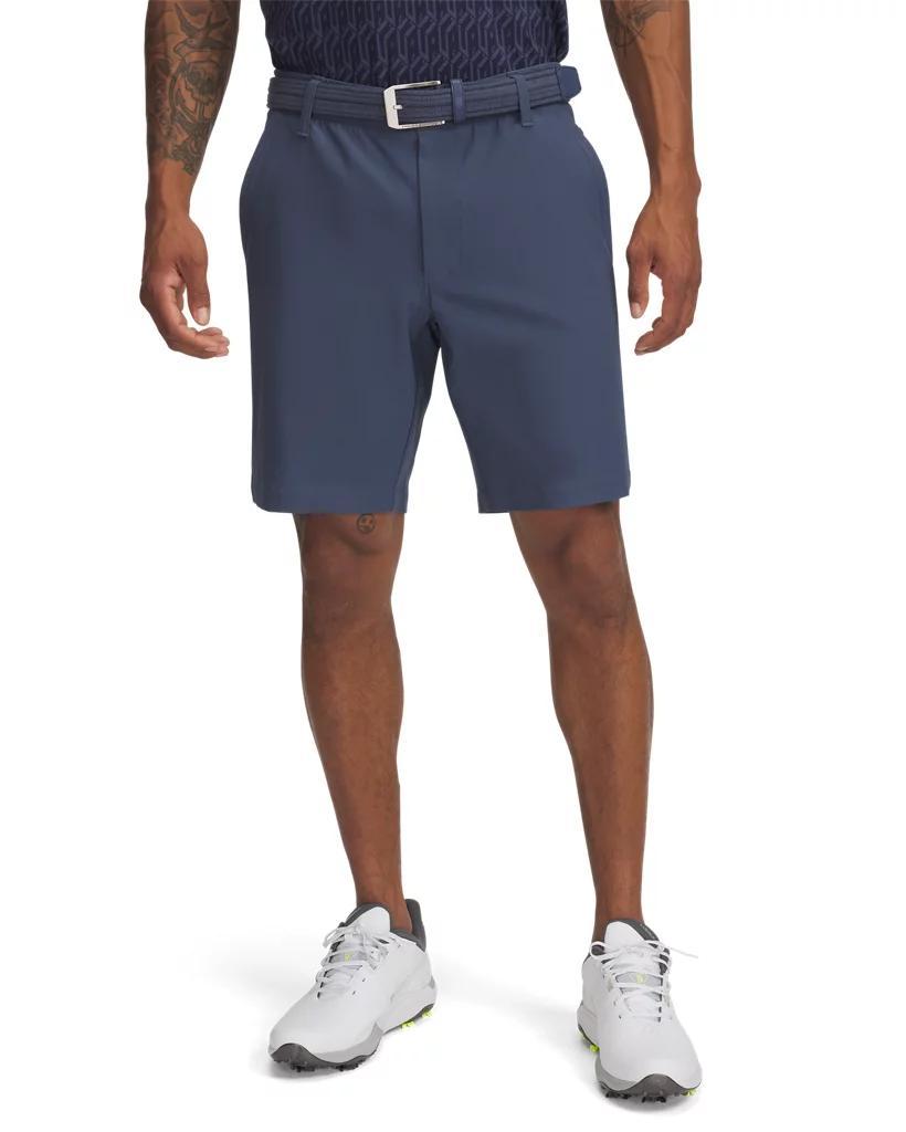 Mens UA Drive Tapered Shorts Product Image