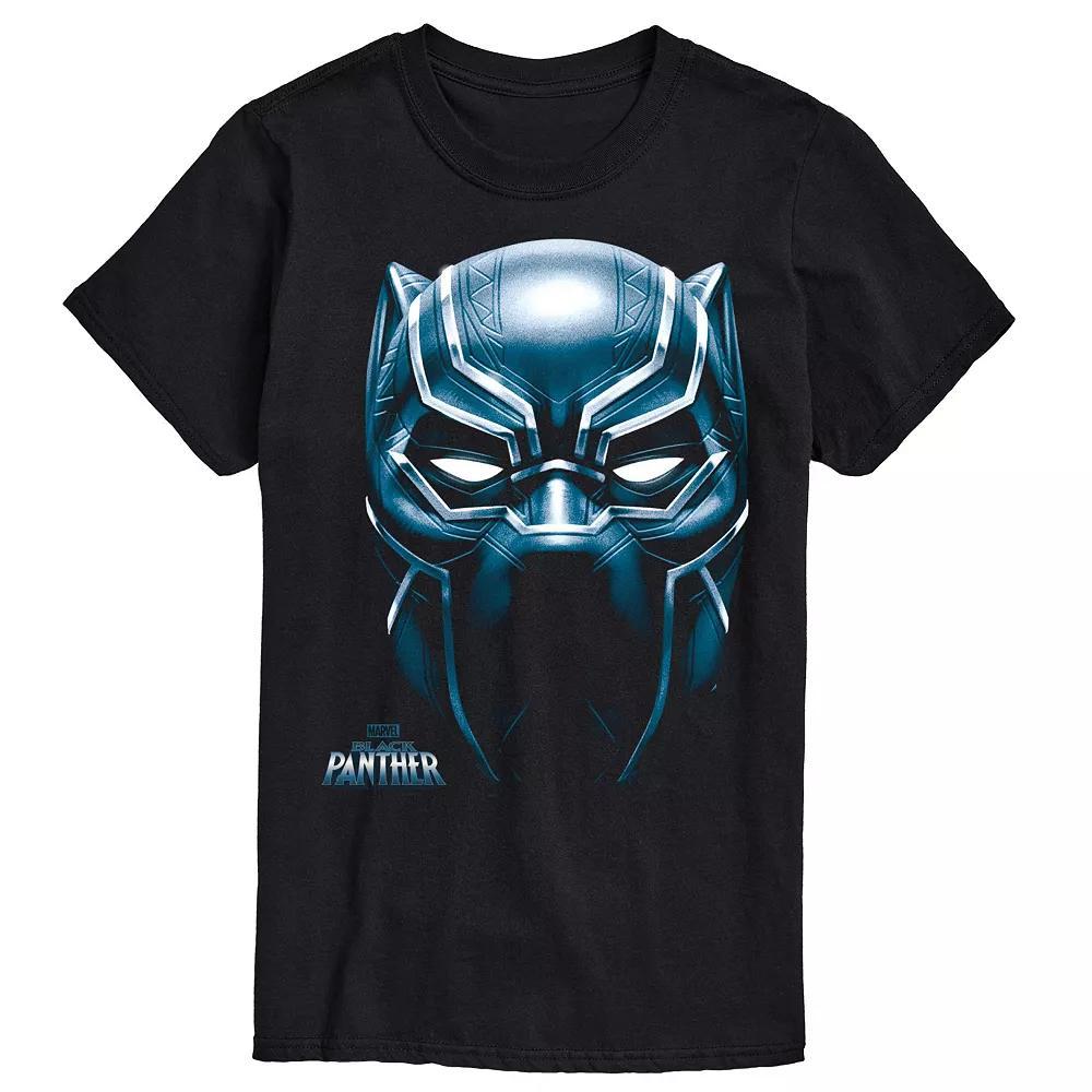 Men's Marvel Black Panther Over Product Image