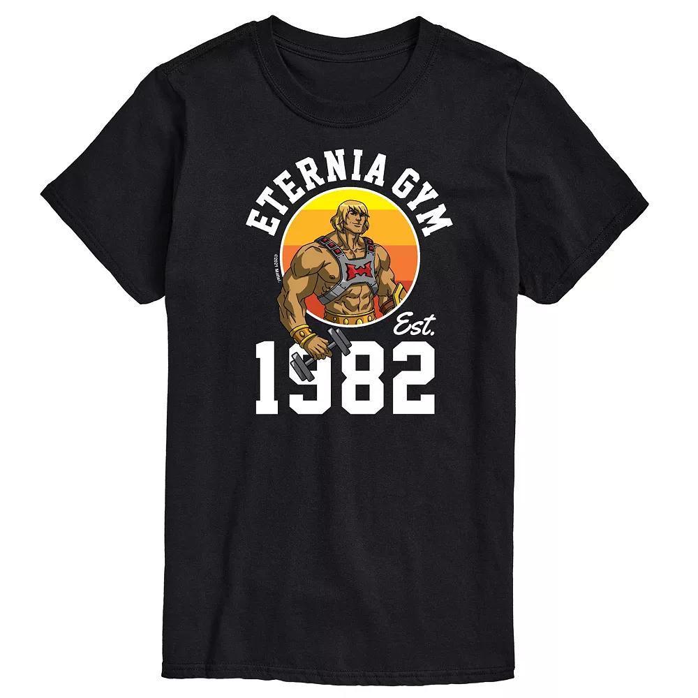 Big & Tall Tonka Tough Graphic Tee, Men's,  Product Image