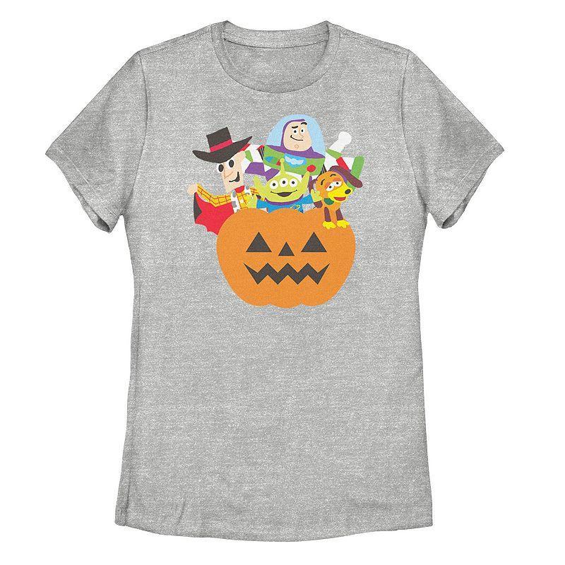 Men's Disney/Pixar Toy Story Animated Character Tee,  Product Image