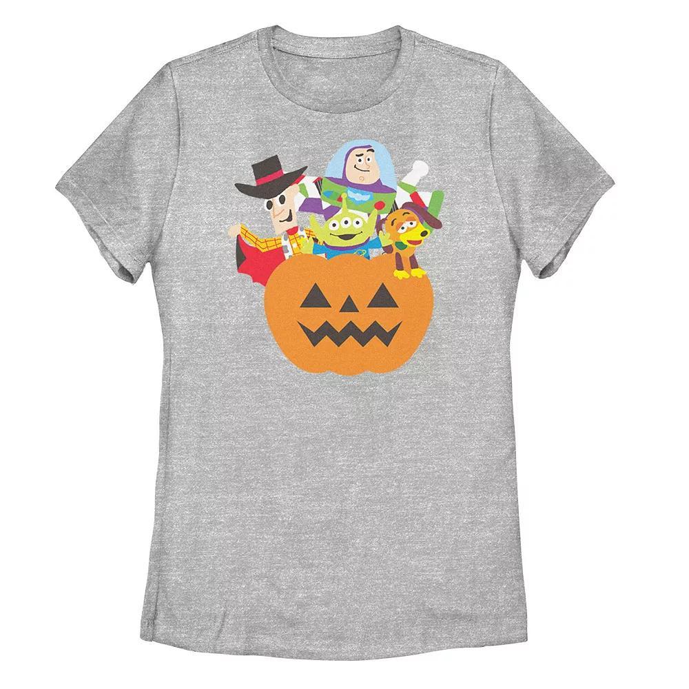 Men's Disney/Pixar Toy Story Animated Character Tee,  Product Image