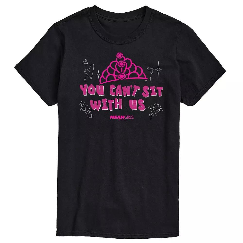 Big & Tall Star Wars May The Luck Be With You Graphic Tee, Men's,  Product Image
