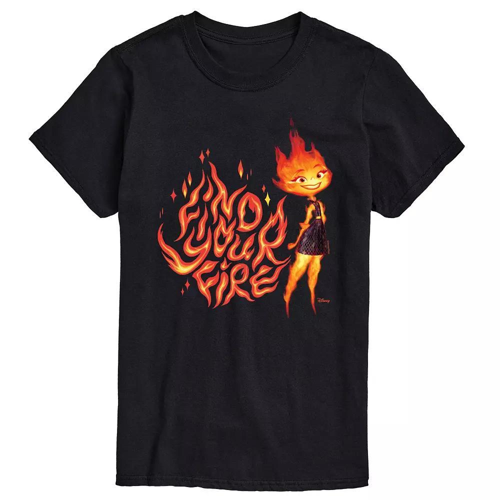 Men's Elemental Find Your Fire Ember,  Product Image
