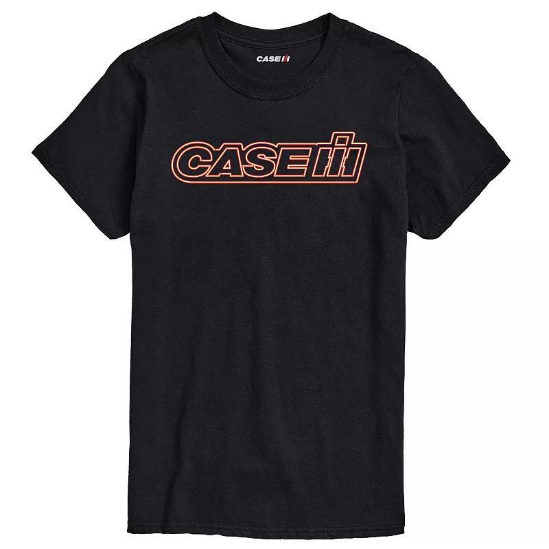 Men's Olde English "800" Malt Graphic Tee, Size: Large, Black Product Image