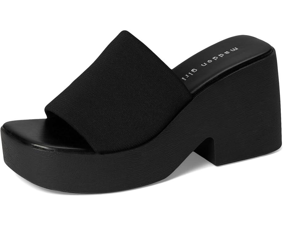 Brooklyn Slide Heel Product Image