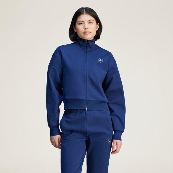 adidas by Stella McCartney Knitted Track Top Product Image