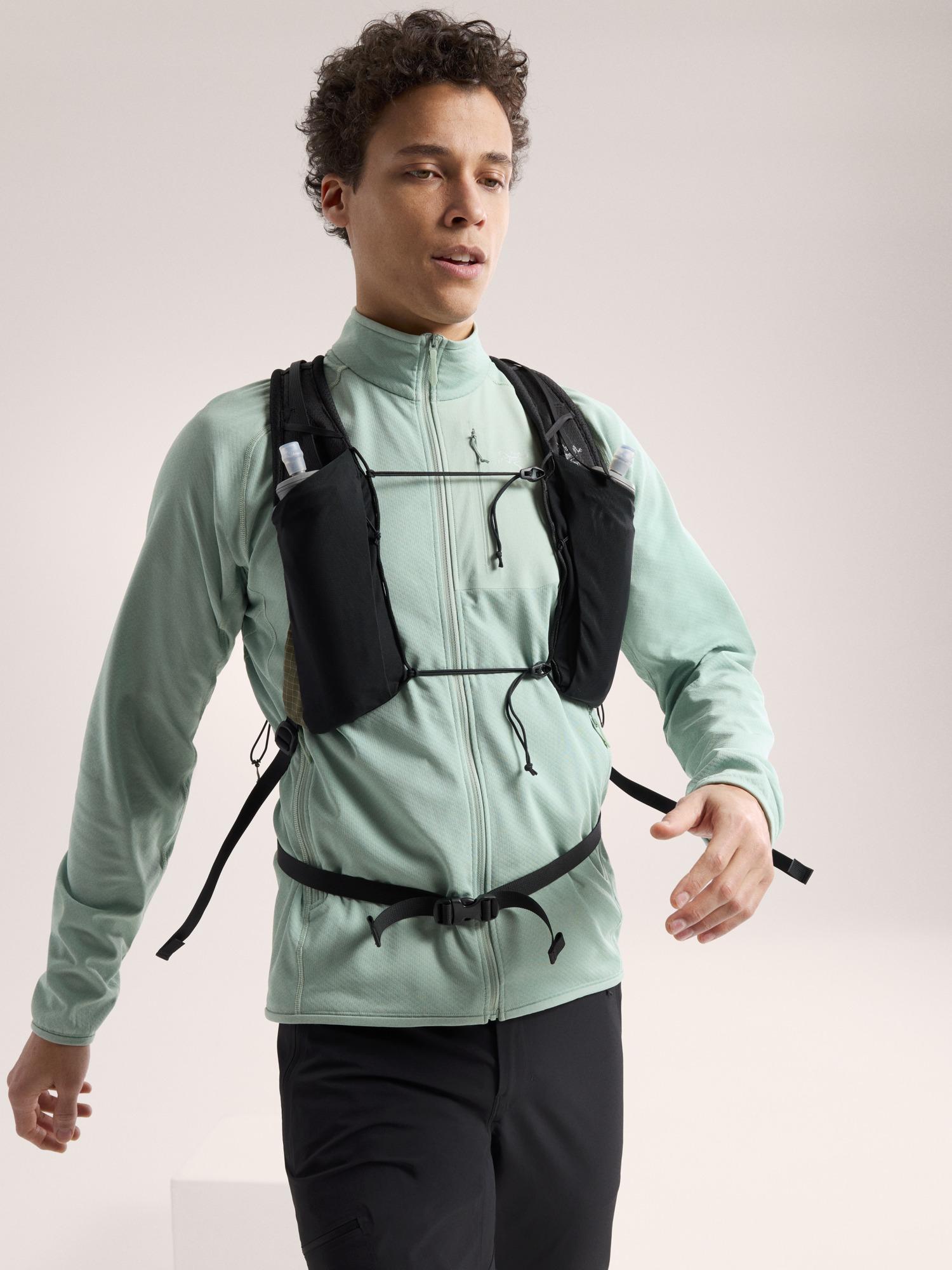 Delta Jacket Men's Product Image