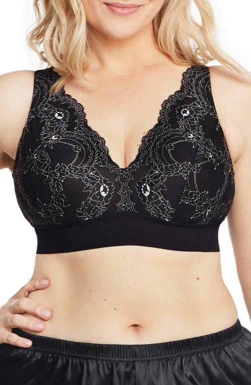 Bramour Lexington Bralette Product Image