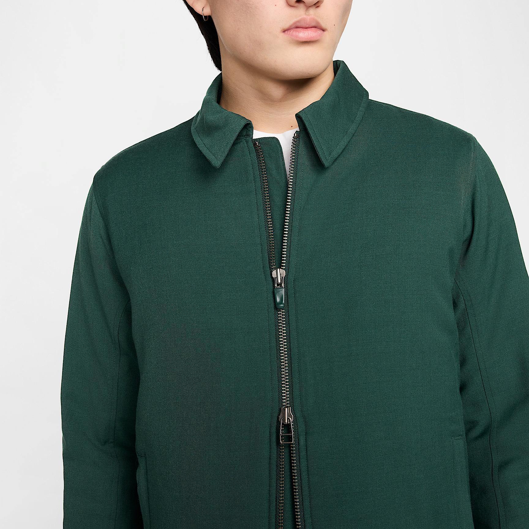 Nike Wool Classics Insulated Jacket Product Image