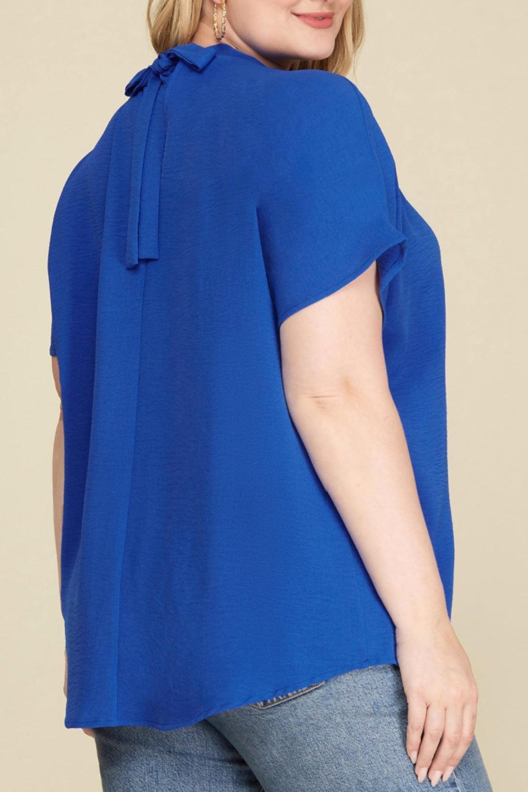 Shelly Top Curvy Product Image