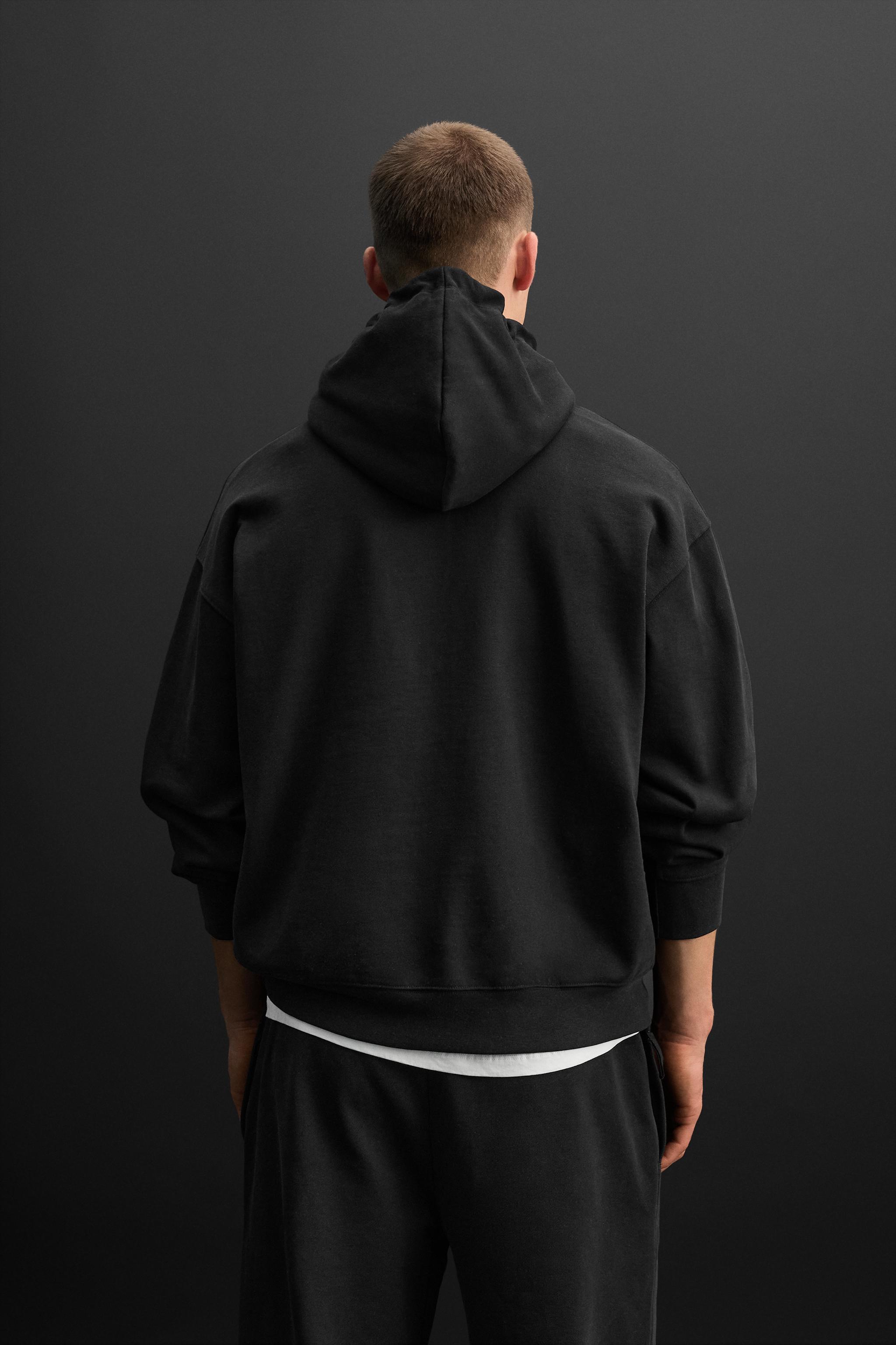 HOODIE SWEATSHIRT Product Image