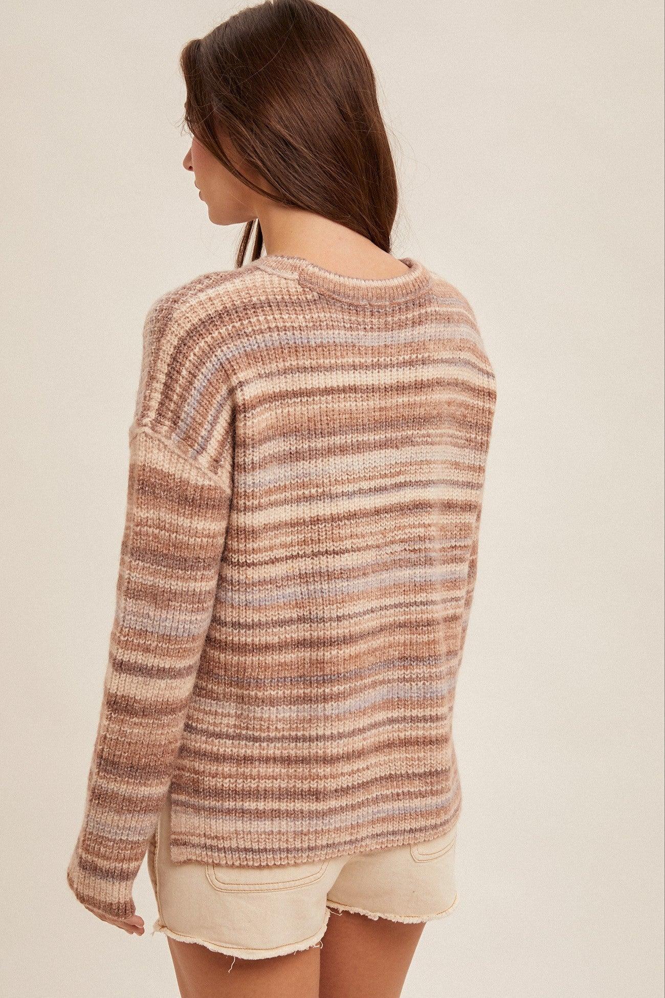 Lauren Sweater Product Image