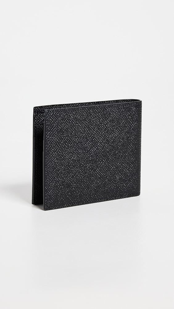 FERRAGAMO Micro Gancio 6CC Bifold Wallet | Shopbop Product Image