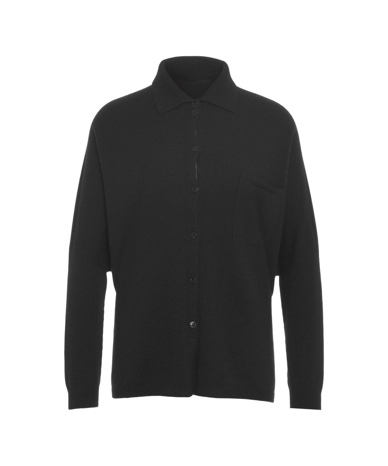 Knit Shirt Product Image