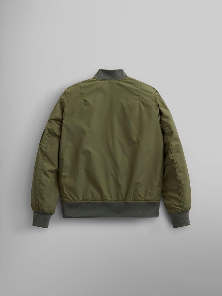 L-2B SKYMASTER GEN II BOMBER JACKET W Product Image