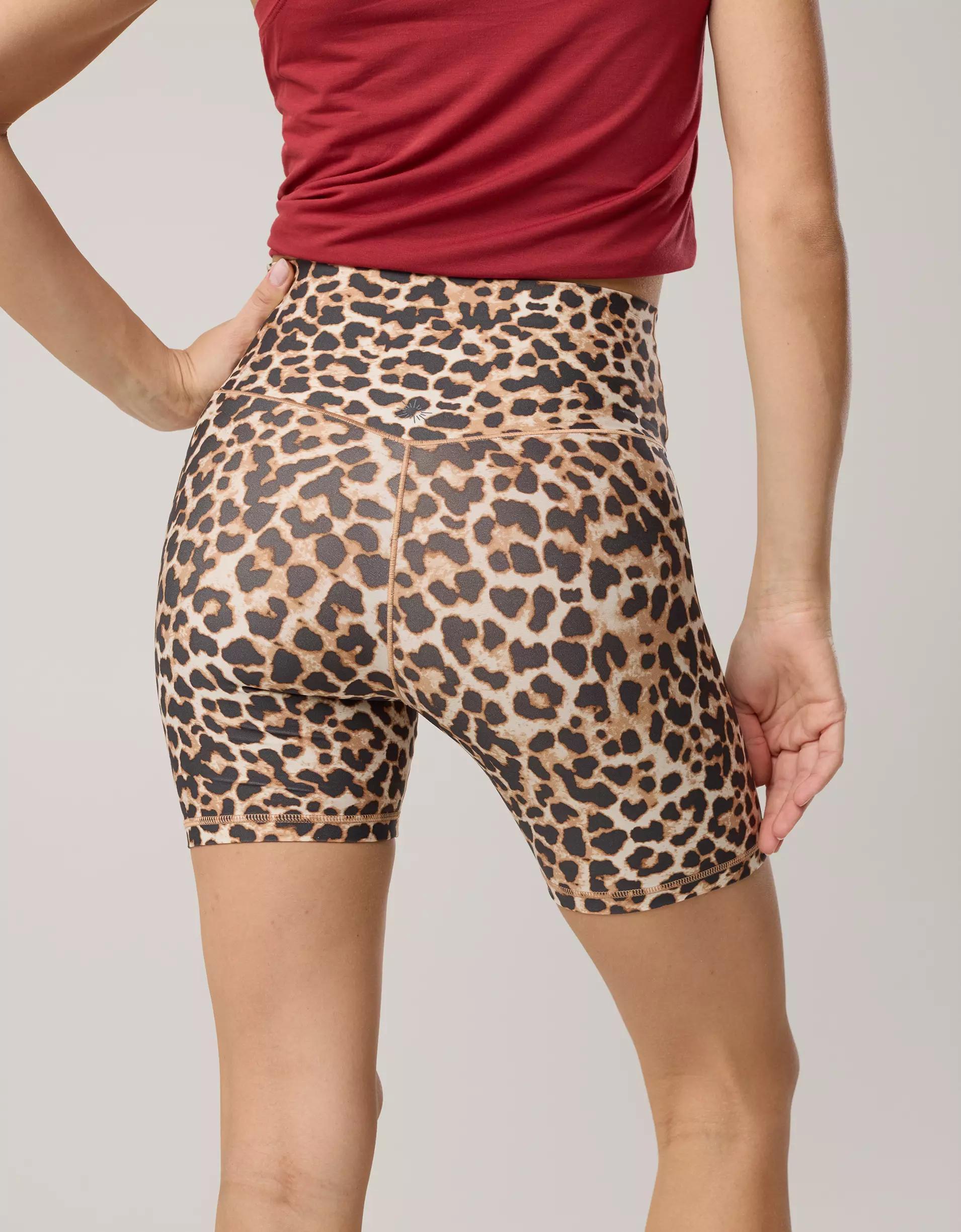 OFFLINE By Aerie Real Me Crossover 5" Bike Short Product Image
