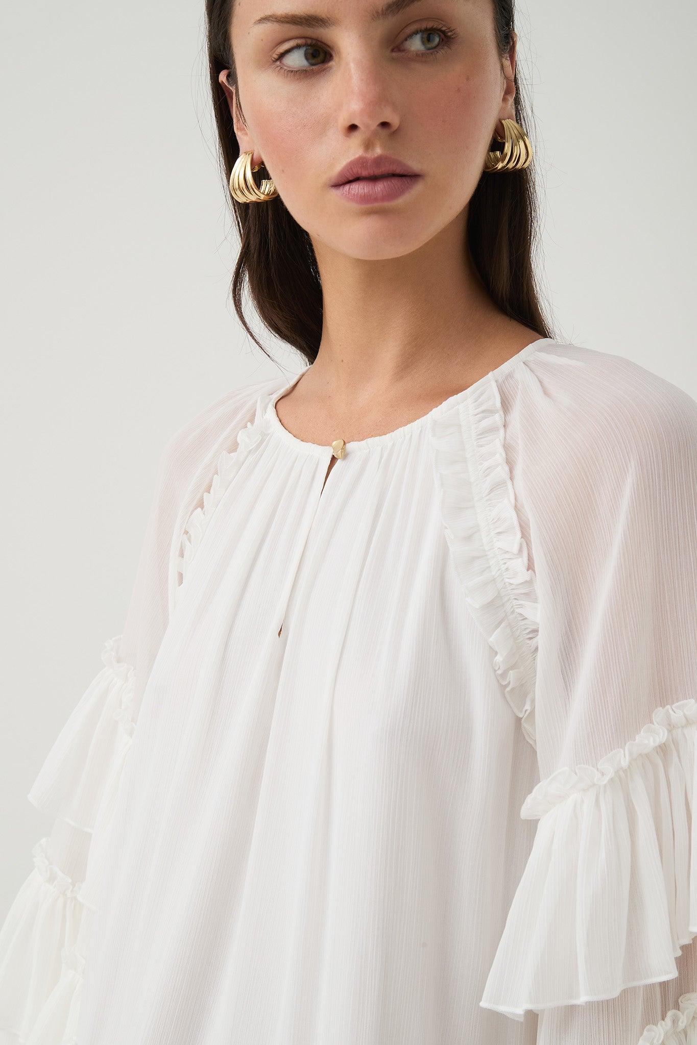 Mina Mini Dress Product Image