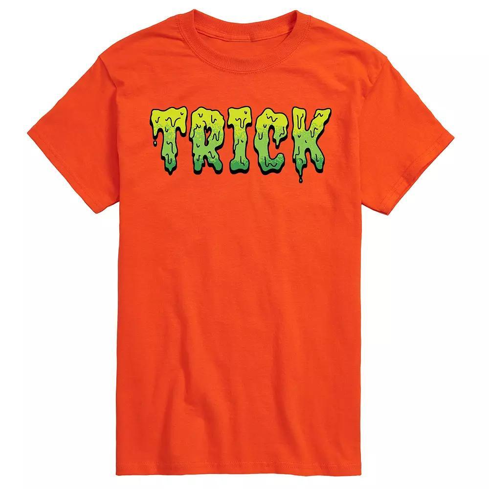 Men's Trick Graphic Tee,  Product Image