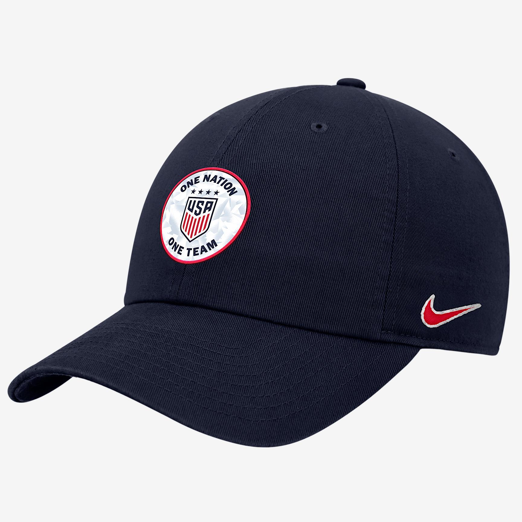 Oklahoma State Club Nike Men's College Cap Product Image