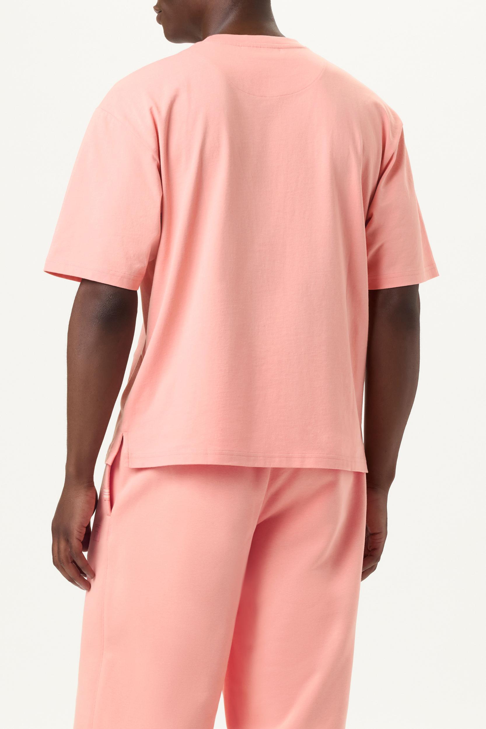 Apex Relaxed Box Tee Product Image