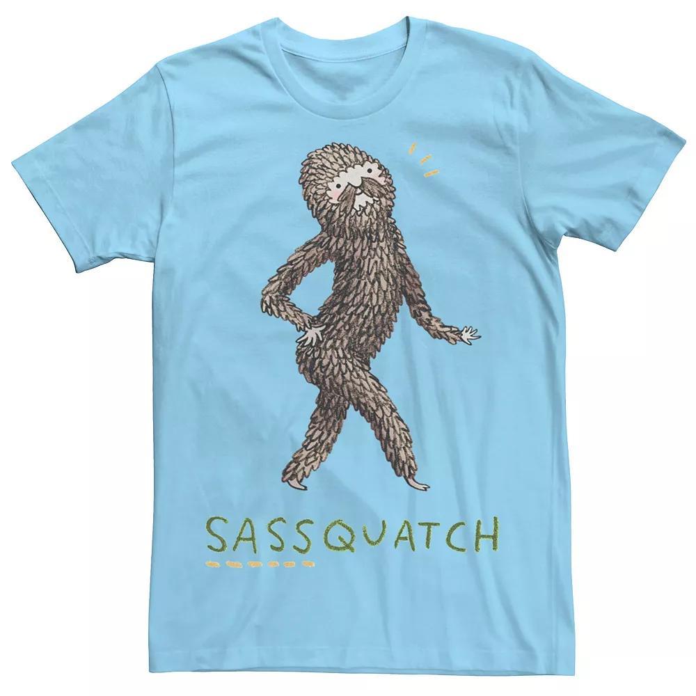 Men's Star Trek Discovery Circle Logo Tee,  Product Image