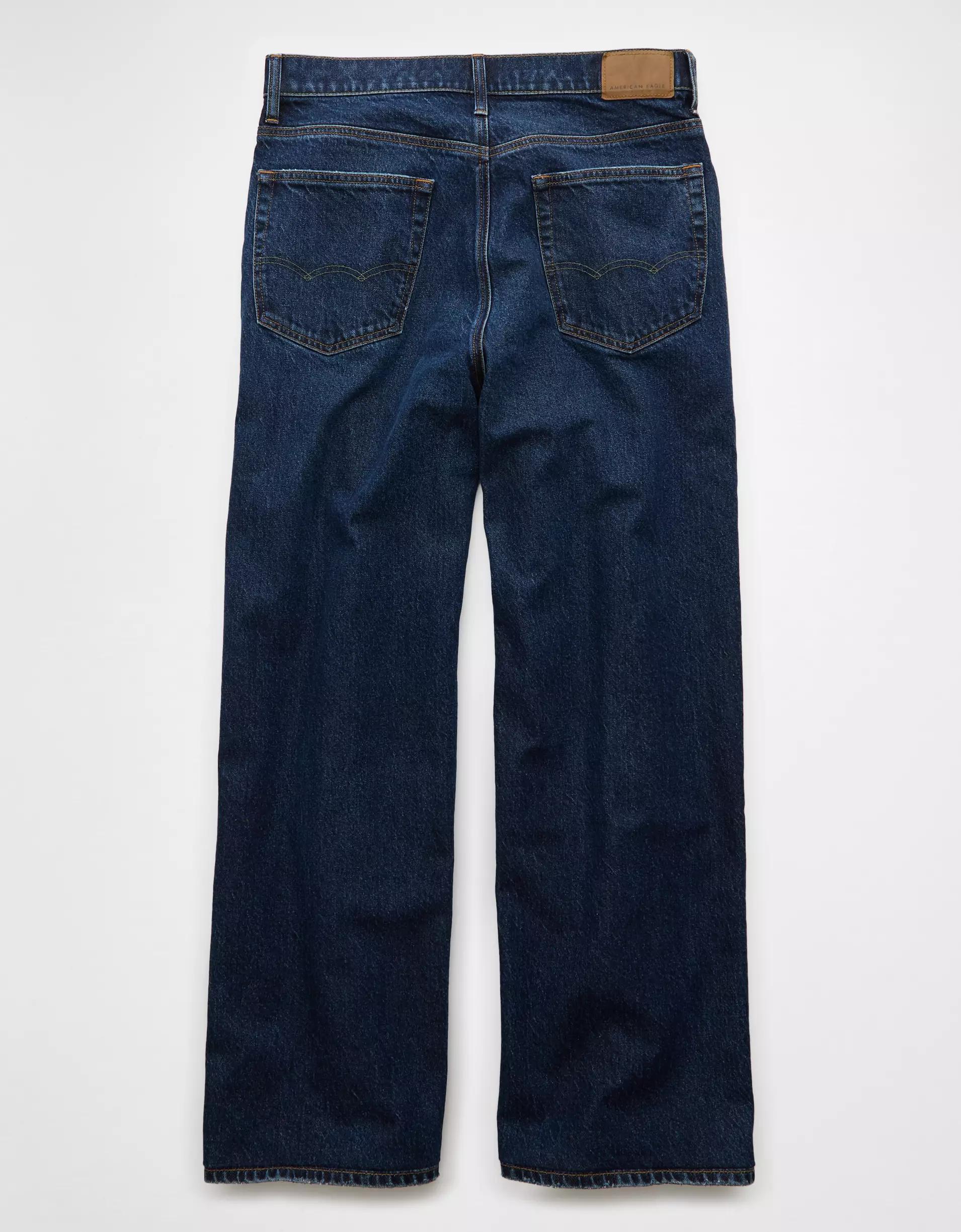 AE EasyFlex Ultra Baggy Jean Product Image