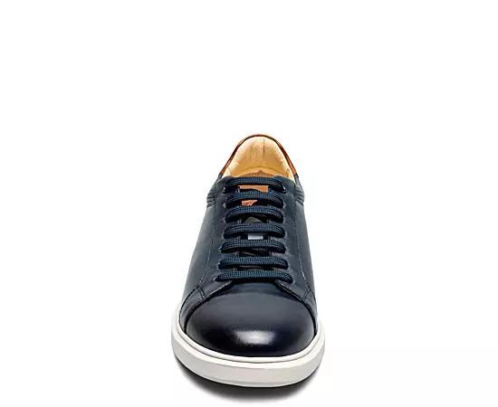 Florsheim Mens Social Lace To Toe Sneaker Product Image