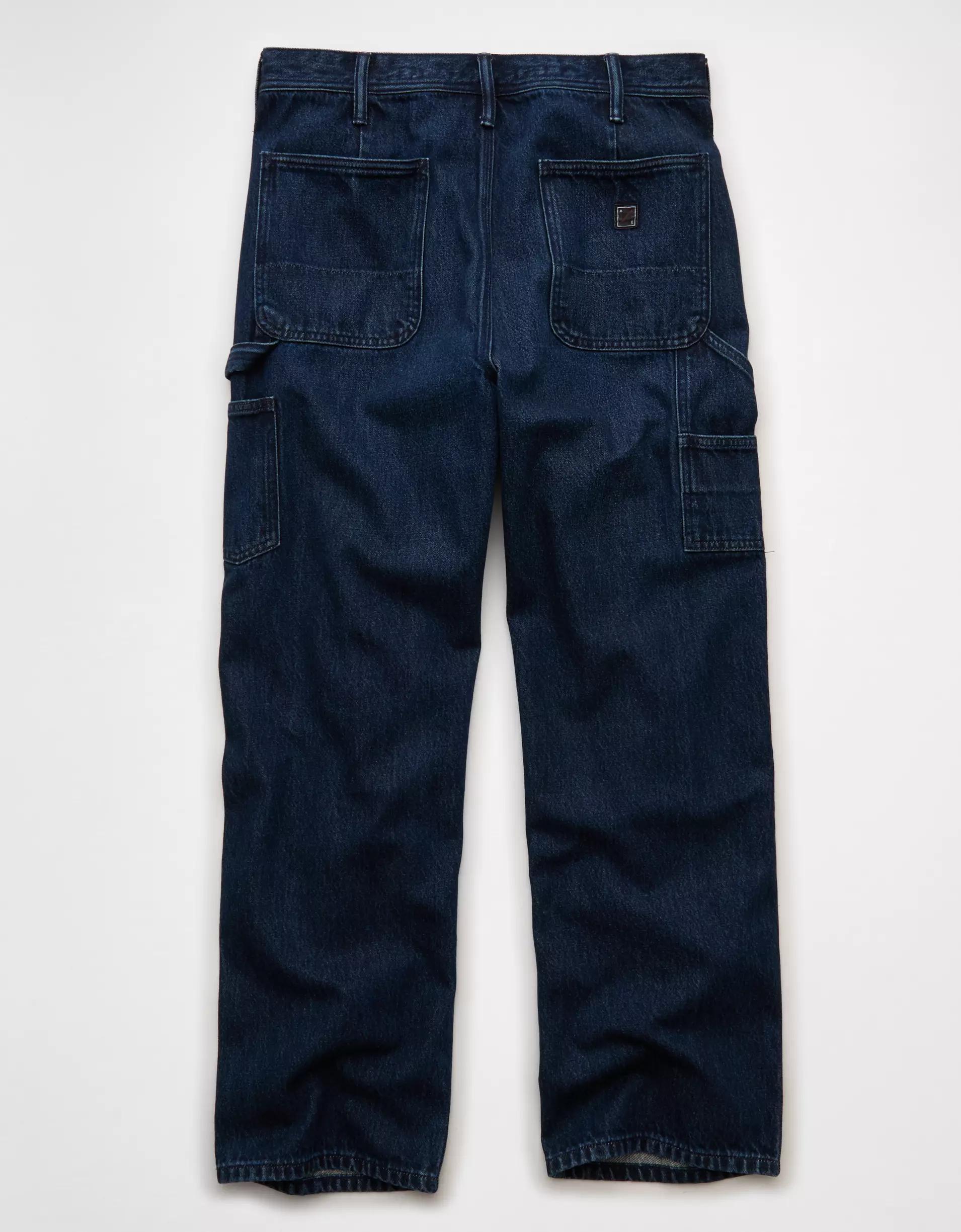 AE Loose Carpenter Jean Product Image