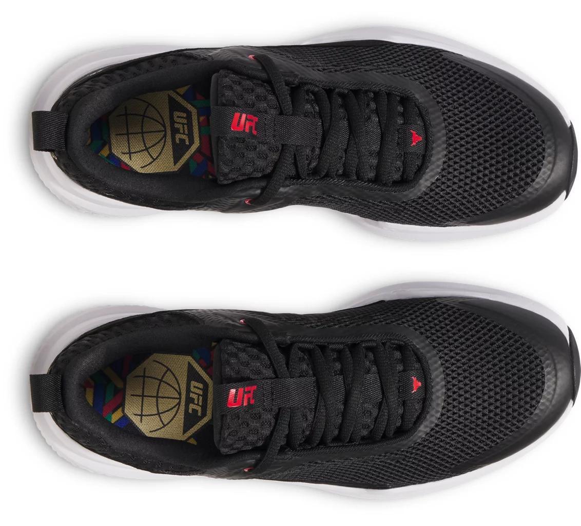 Project Rock BSR 5 UFC Product Image