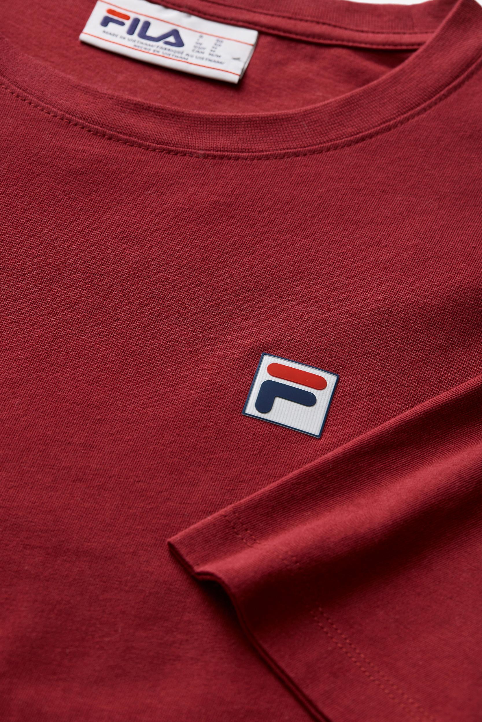 Classic Relaxed Tee Product Image