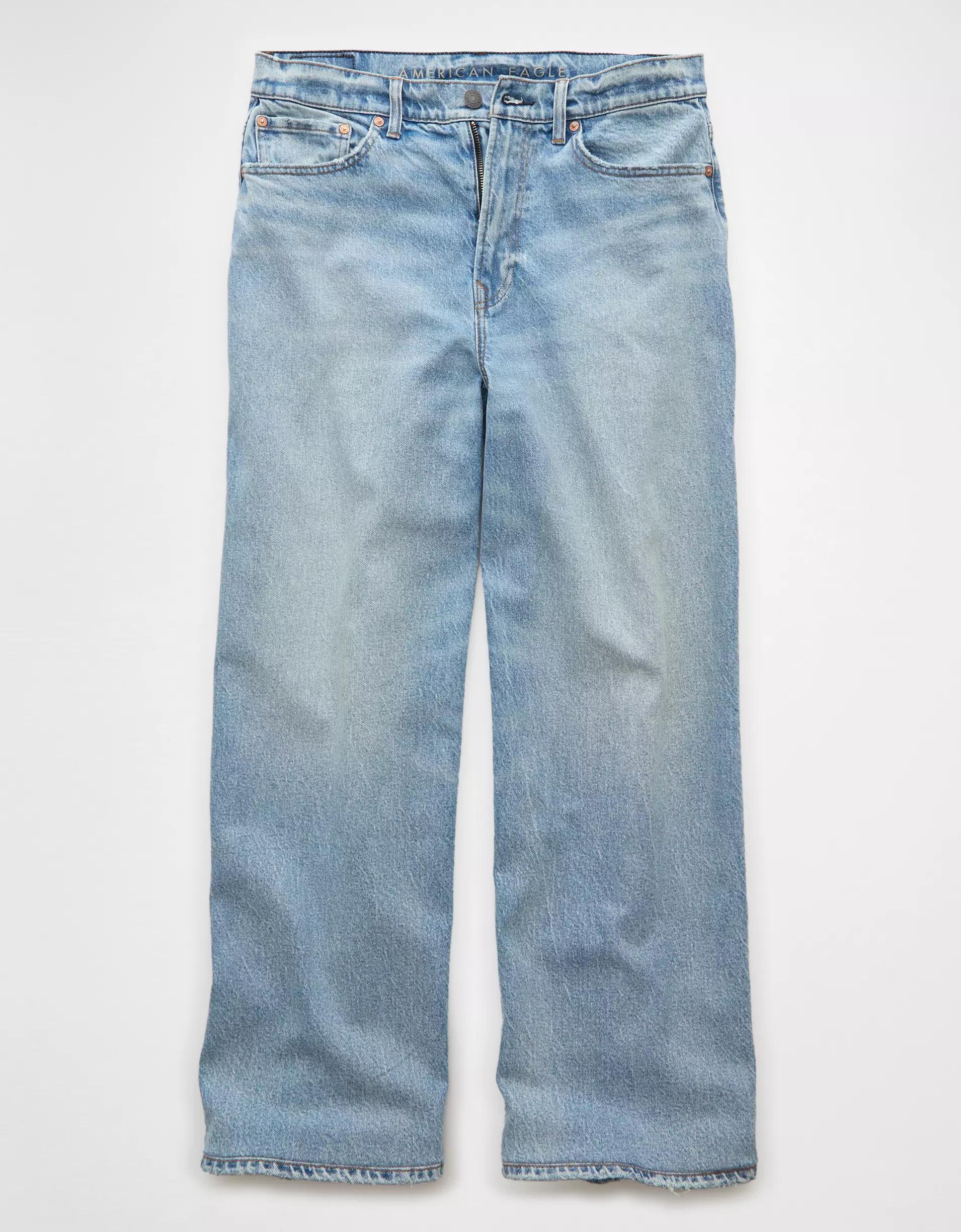 AE EasyFlex Ultra Baggy Jean Product Image