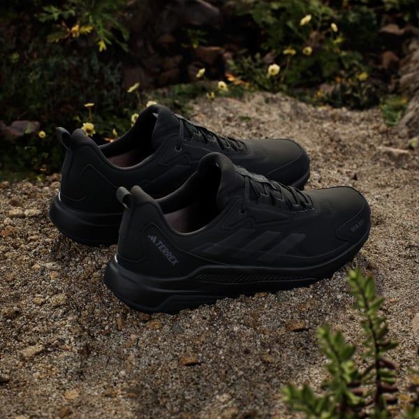 Terrex Anylander Rain.Rdy Hiking Shoes Product Image