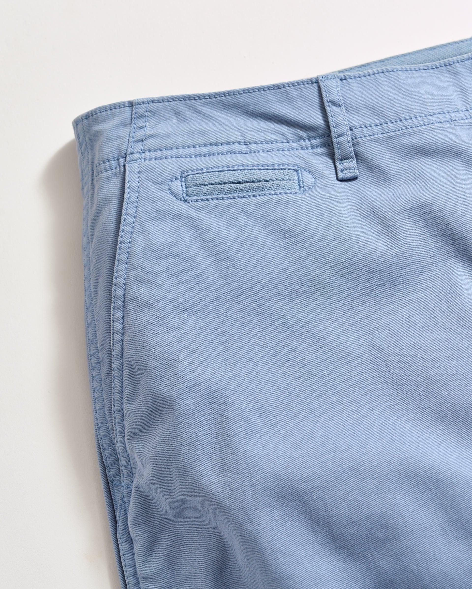 Chino Short -  Product Image
