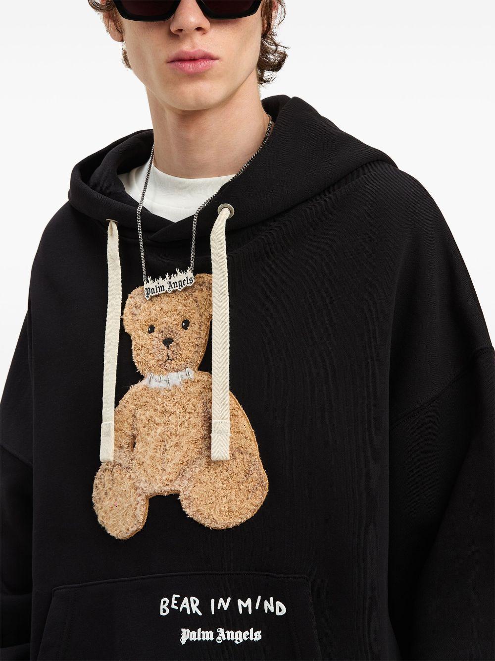 Bear In Mind hoodie Product Image