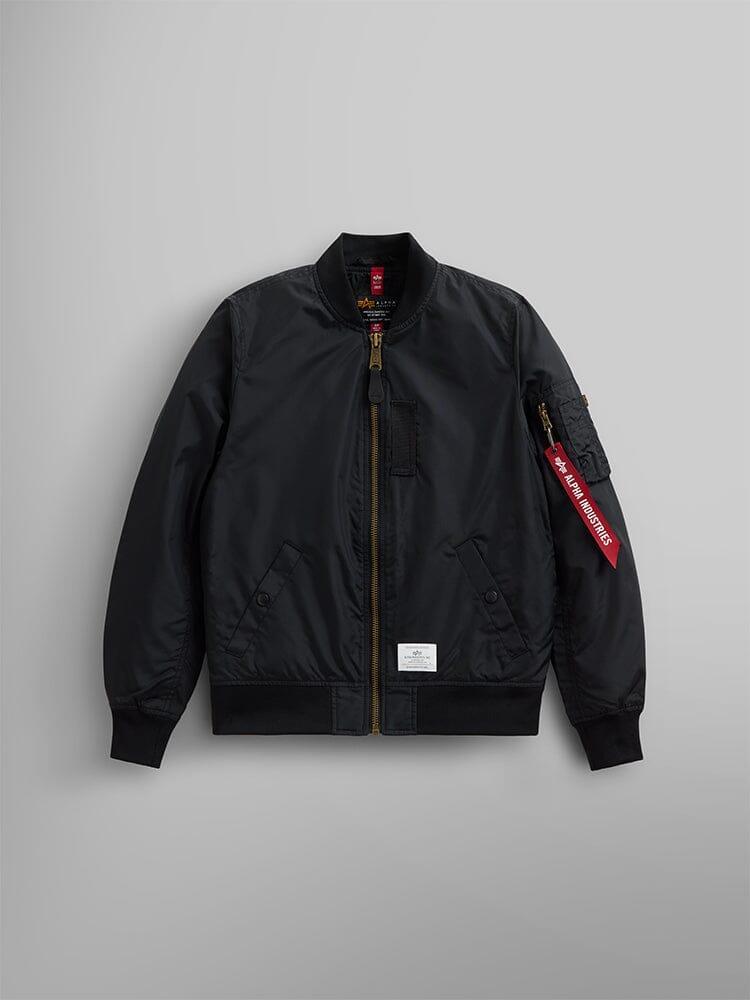 L-2B SKYMASTER GEN II BOMBER JACKET W Product Image