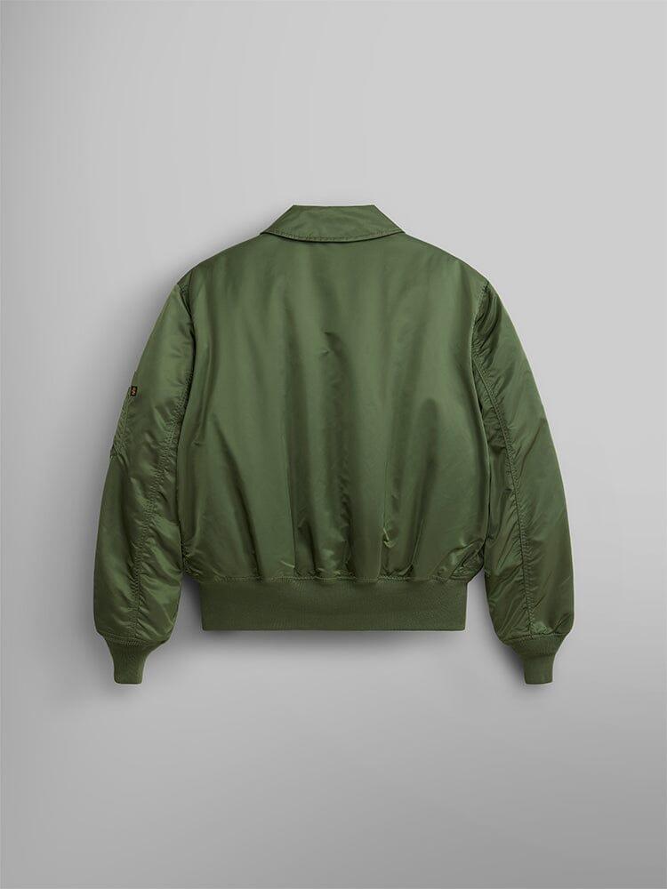 CWU 45/P BOMBER JACKET (HERITAGE) Unisex Product Image