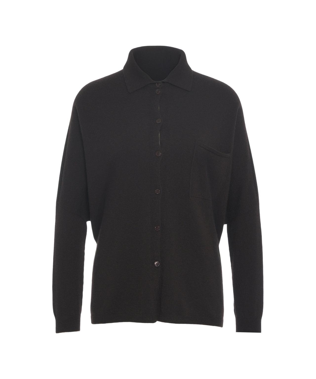 Knit Shirt Product Image