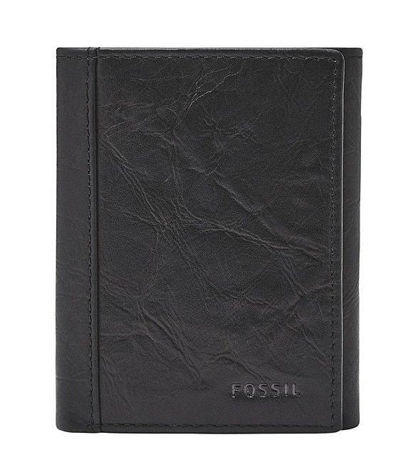 Fossil Neel Extra Capacity Trifold Wallet Product Image
