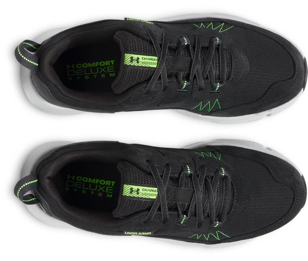 UA Charged Verssert 2 Product Image