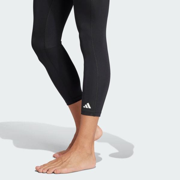 Techfit Compression Training 3/4 Tights Product Image