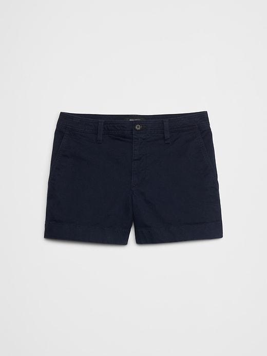 Chino Short Product Image