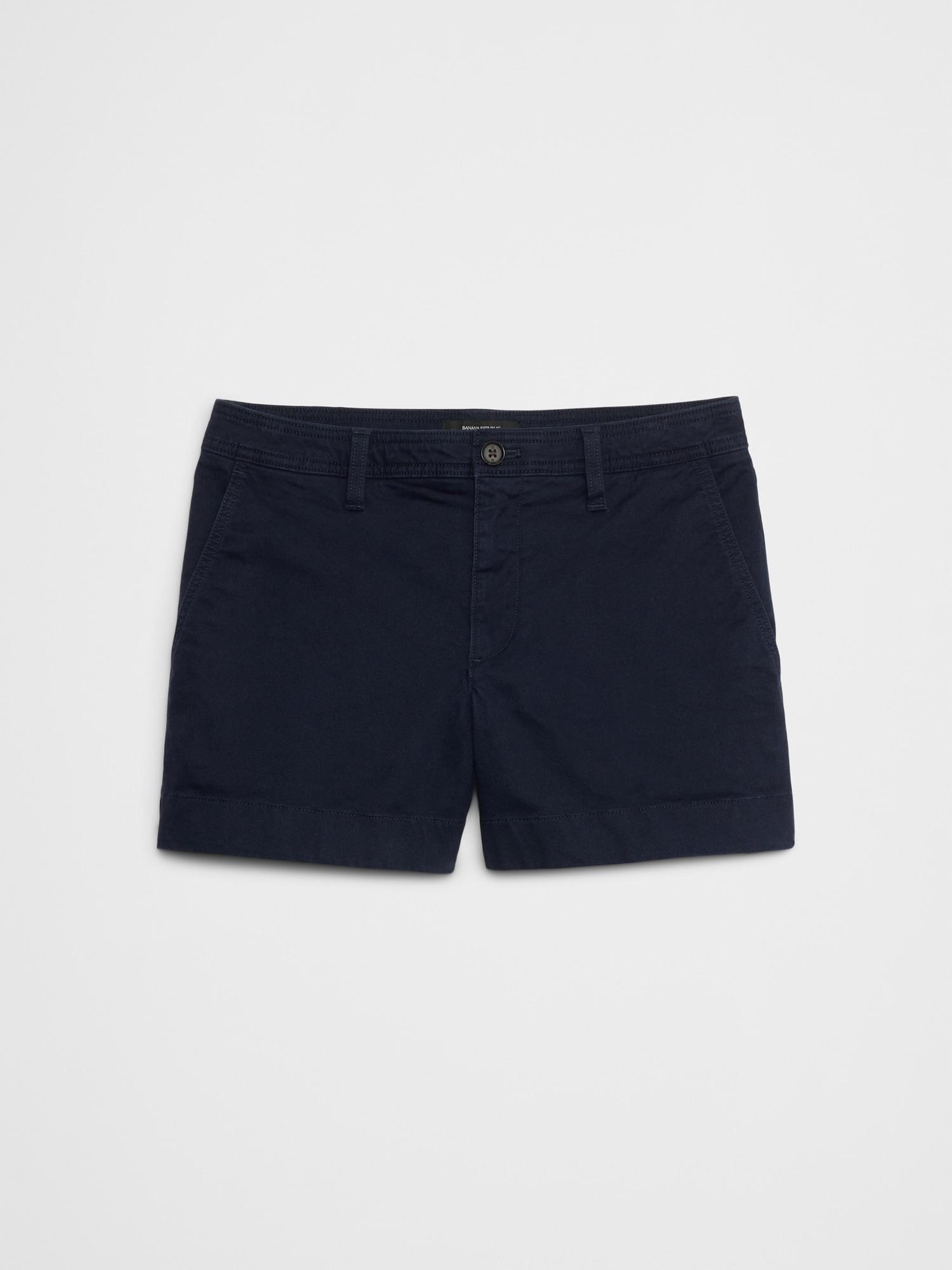 Chino Short Product Image