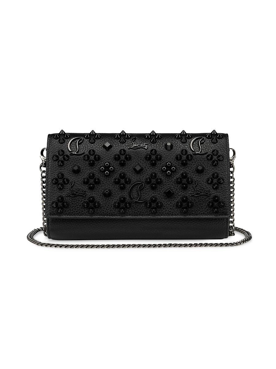 Womens Paloma Chain Wallet Product Image