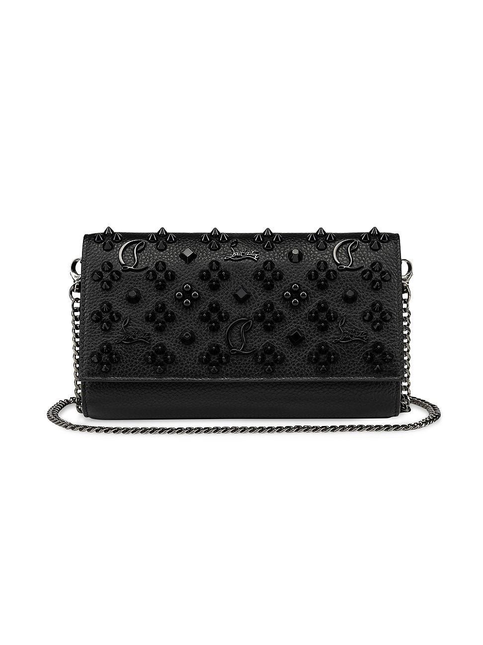 Womens Paloma Chain Wallet Product Image