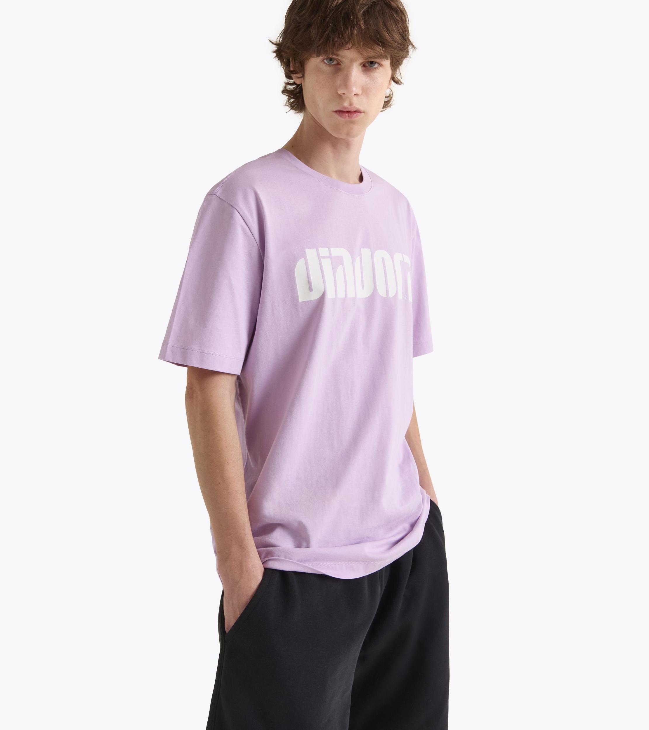 T-SHIRT SS ATHL. LOGO Product Image