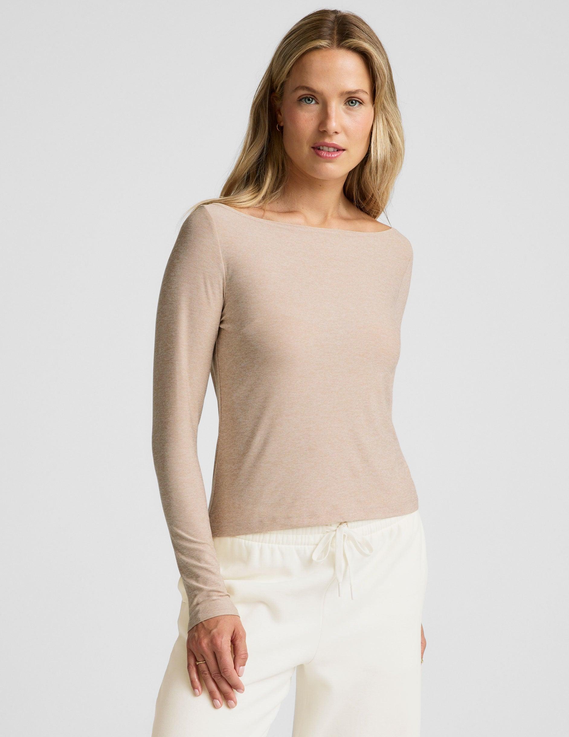 Featherweight Shoulder It Pullover Product Image