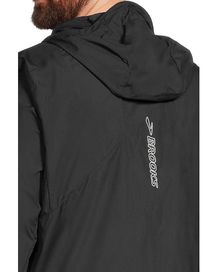 Minimalist Pertex Jacket Product Image